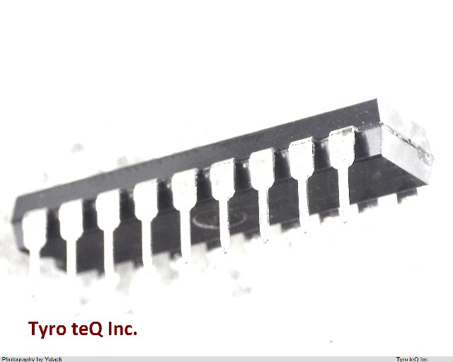 TD62384AP