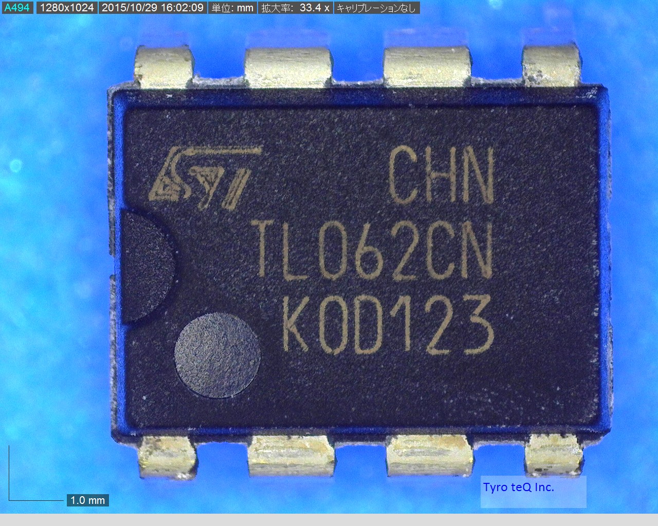 TL062CN