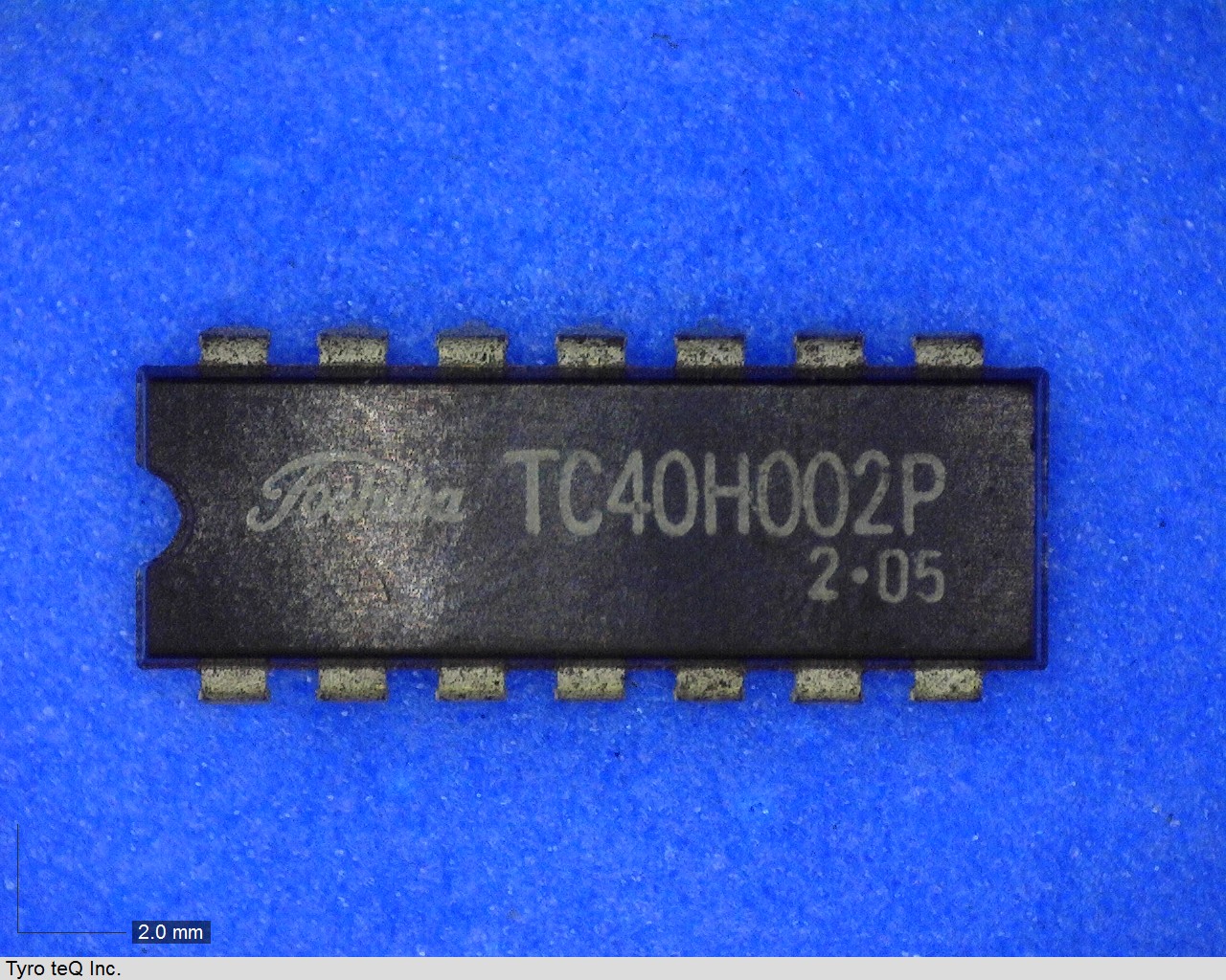 TC40H002P