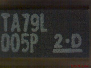 TA79L005P