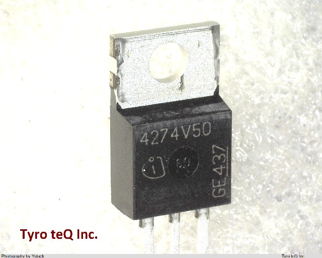TLE4274V50