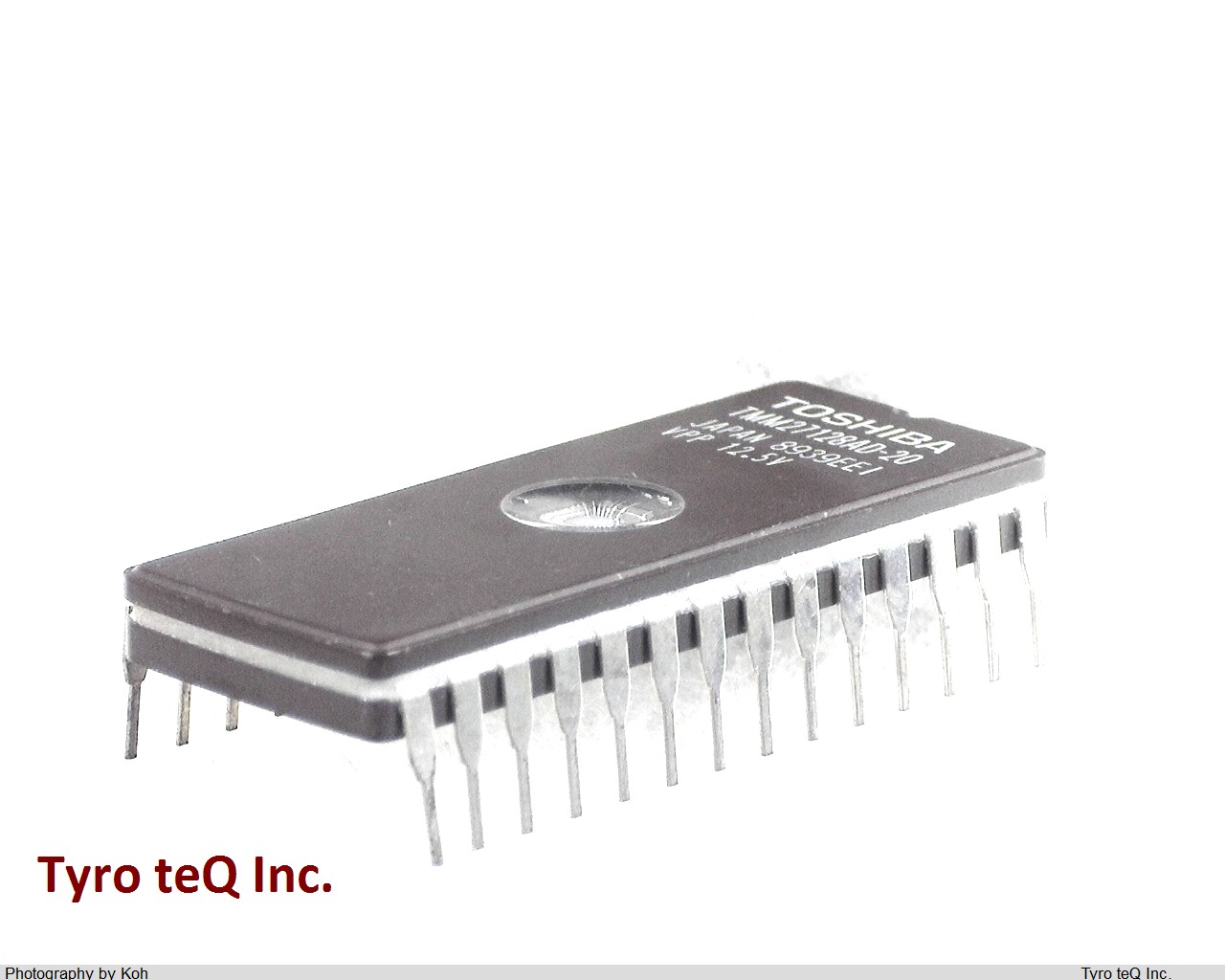 TMM27128AD-20
