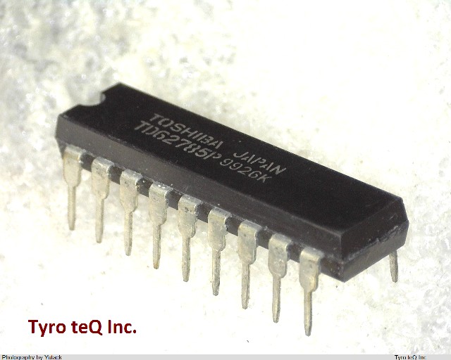 TD62785P