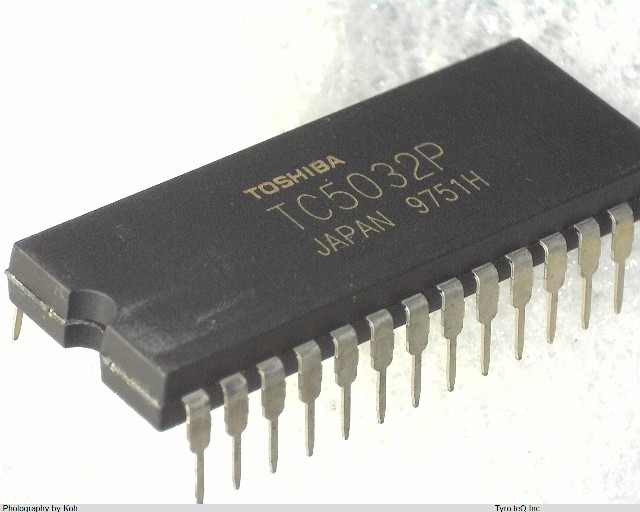TC5032P