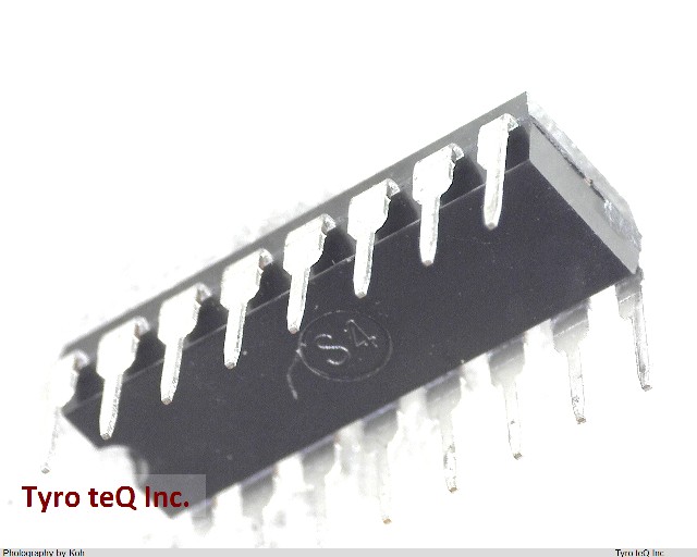 TA8406P