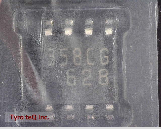 TA75358CF(EL)