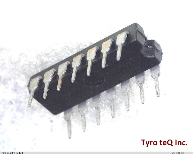 TC74HC74AP