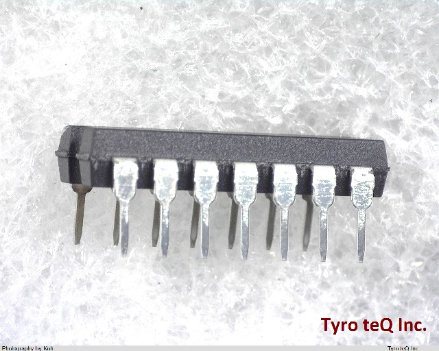 TC74AC125P