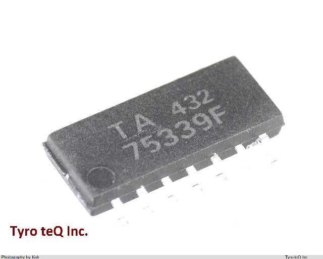 TA75339F