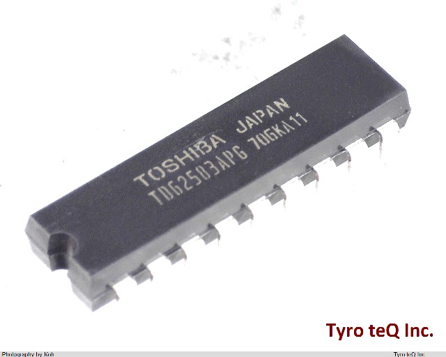 TD62583APG