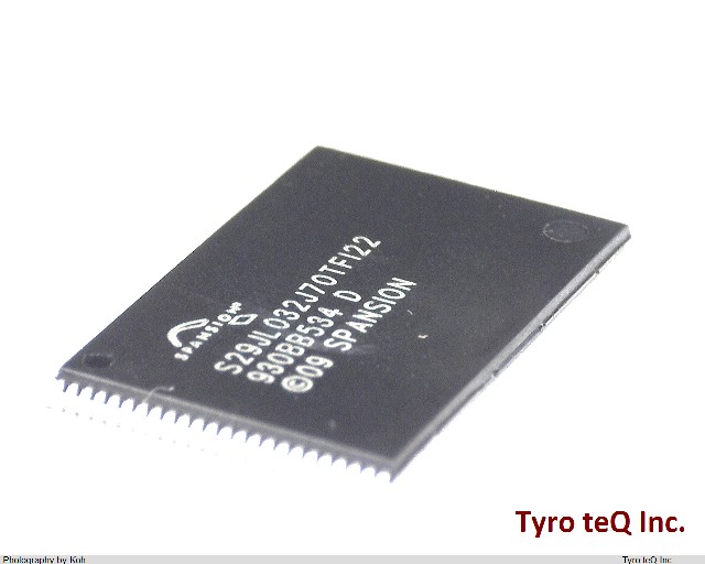 S29JL032J70TFI220