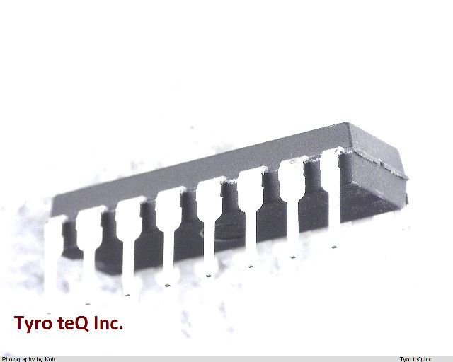 TC74HC174AP
