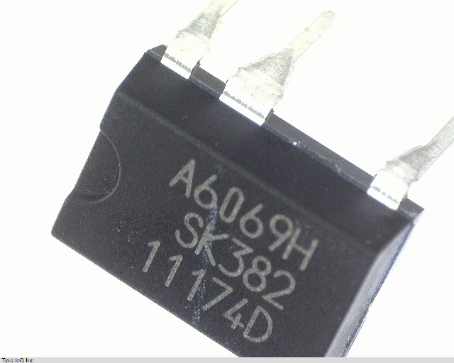 STRA6069H
