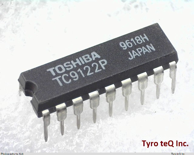 TC9122P