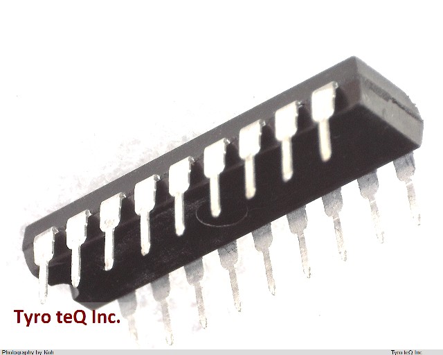 TD62381P