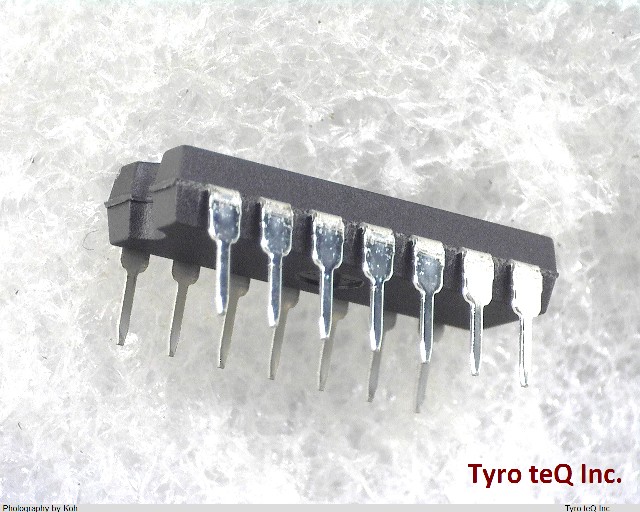TC74HC14AP(F)
