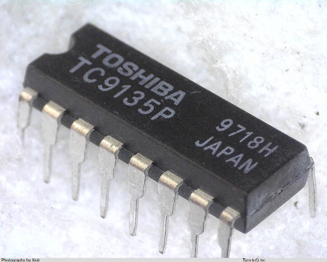 TC9135P