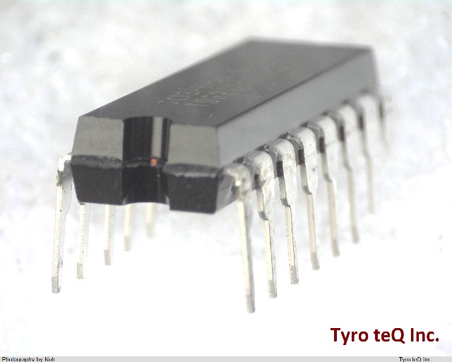 TD62004P