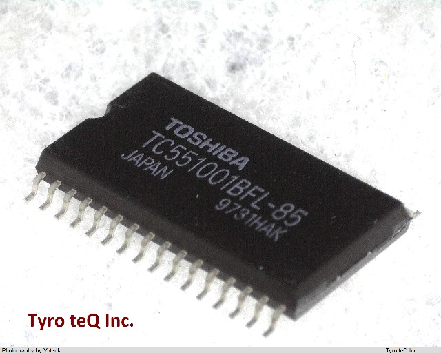 TC551001BFL-85