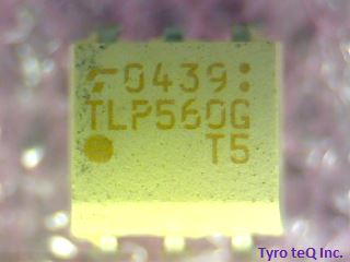 TLP560G