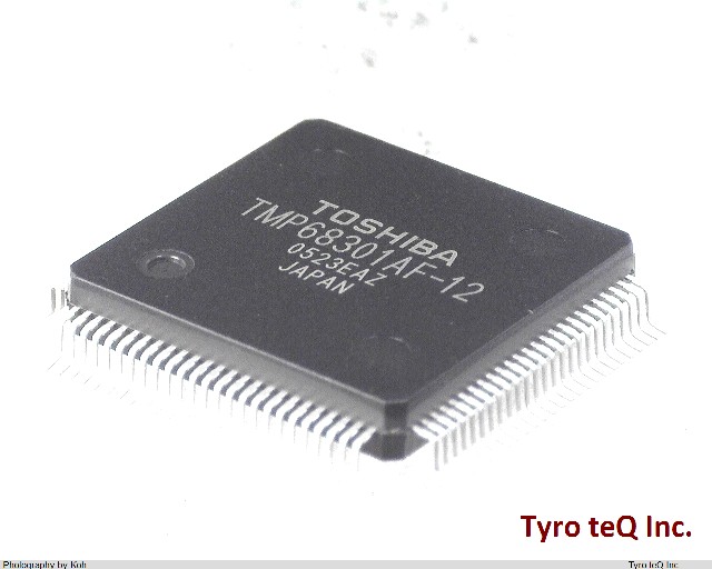 TMP68301AF-12