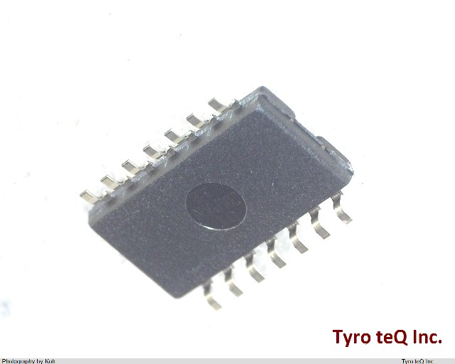 TC74VHC00F