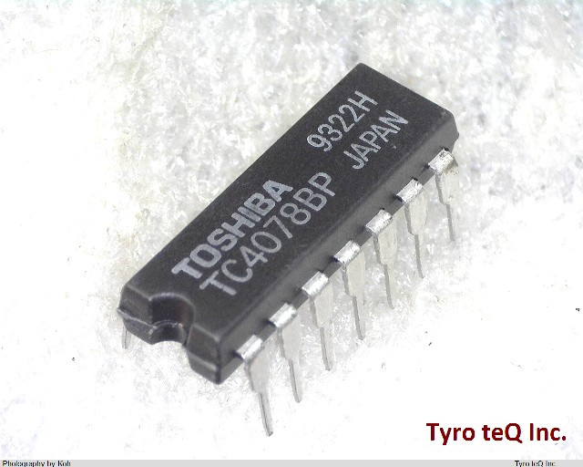 TC4078BP