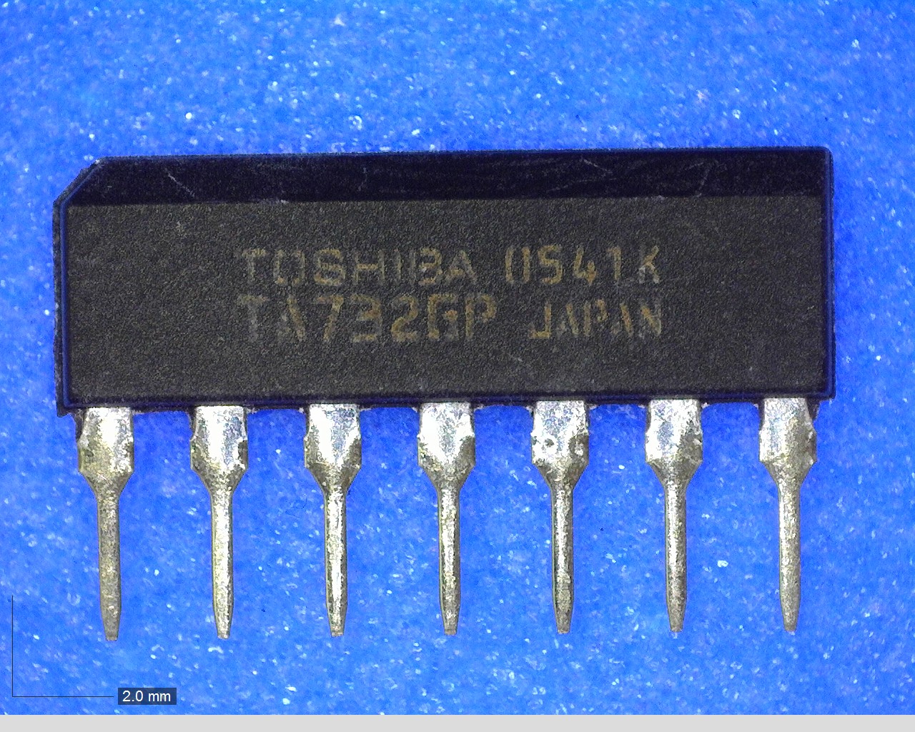 TA7326P