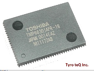 TMP68301AFR-16