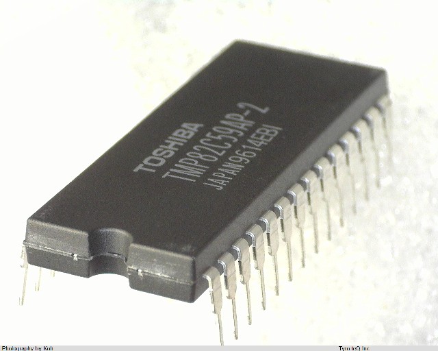 TMP82C59AP-2