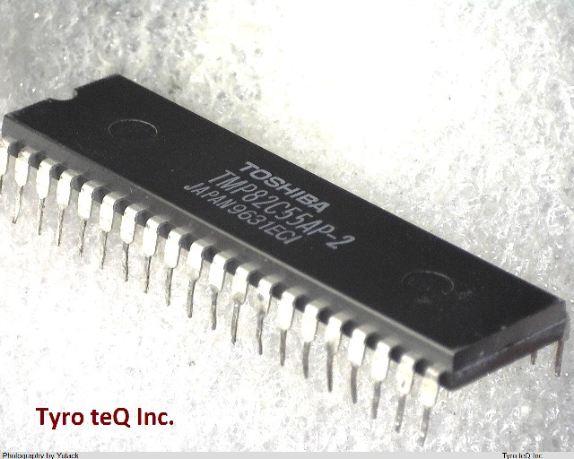 TMP82C55AP-2