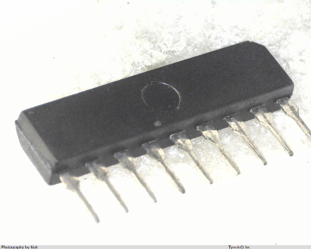 TC5081AP