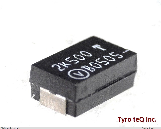 SMR3D2K500TCR2T