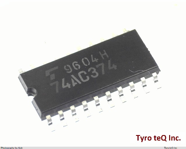 TC74AC374F