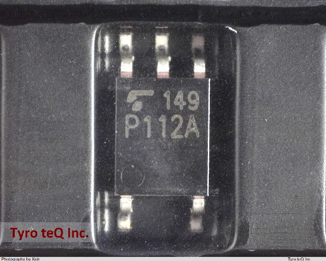 TLP112A(TPL,F)