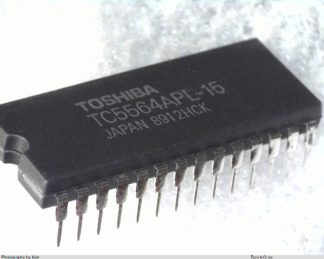 TC5564APL-15