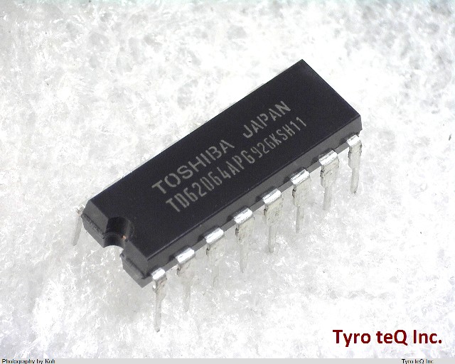 TD62064APG