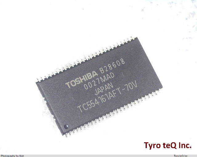 TC554161AFT-70V