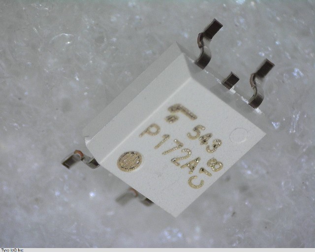 TLP172A(TP,F)