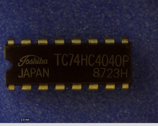 TC74HC4040P