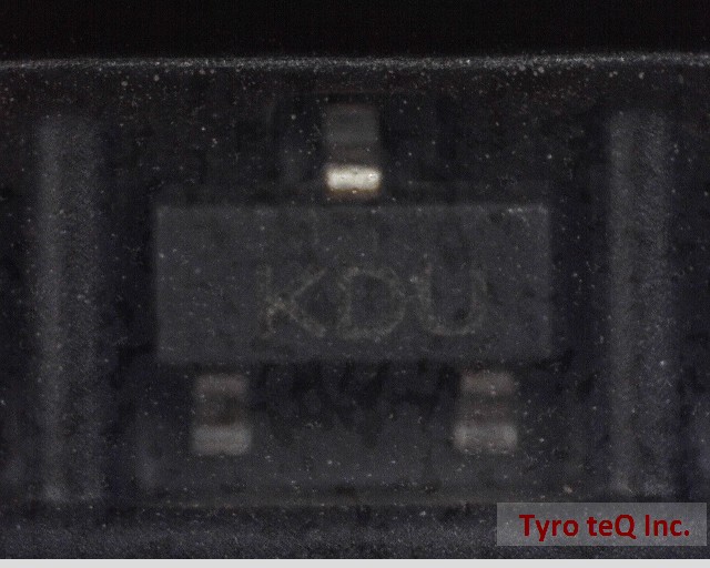 SSM3J314T(TE85L,F)