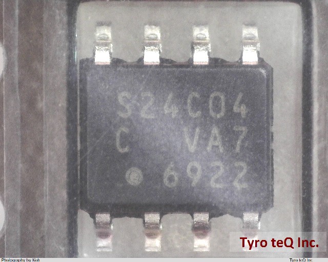 S-24C04CI-J8T1U
