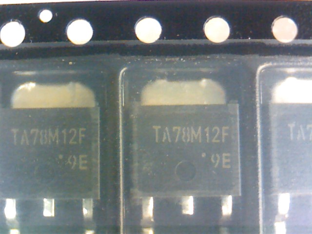 TA78M12F(TE16L)