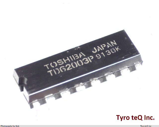 TD62003P