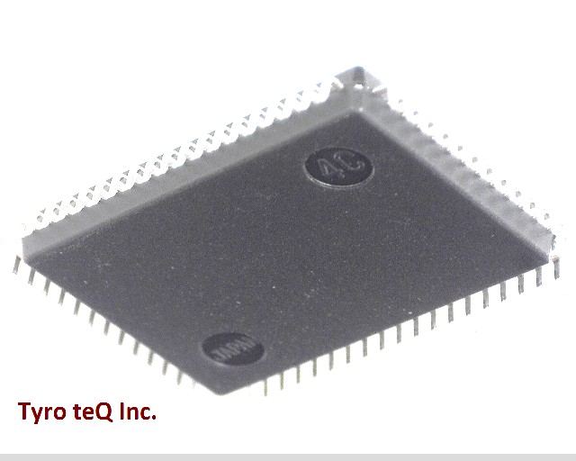 TMP90C041AF