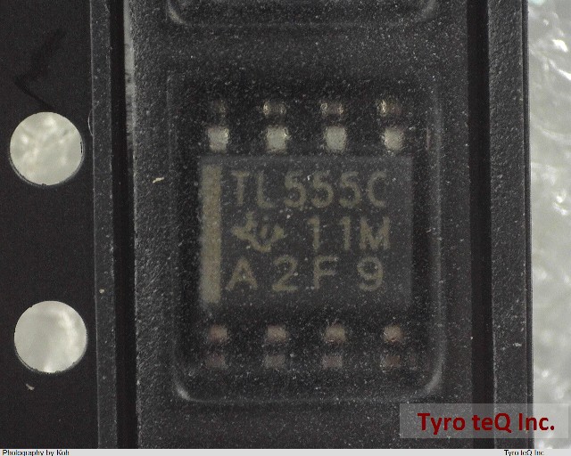 TLC555CDR