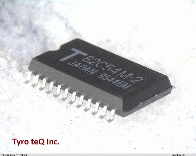 TMP82C54M-2