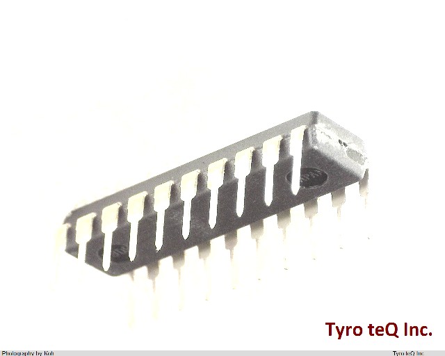TC4001UBP