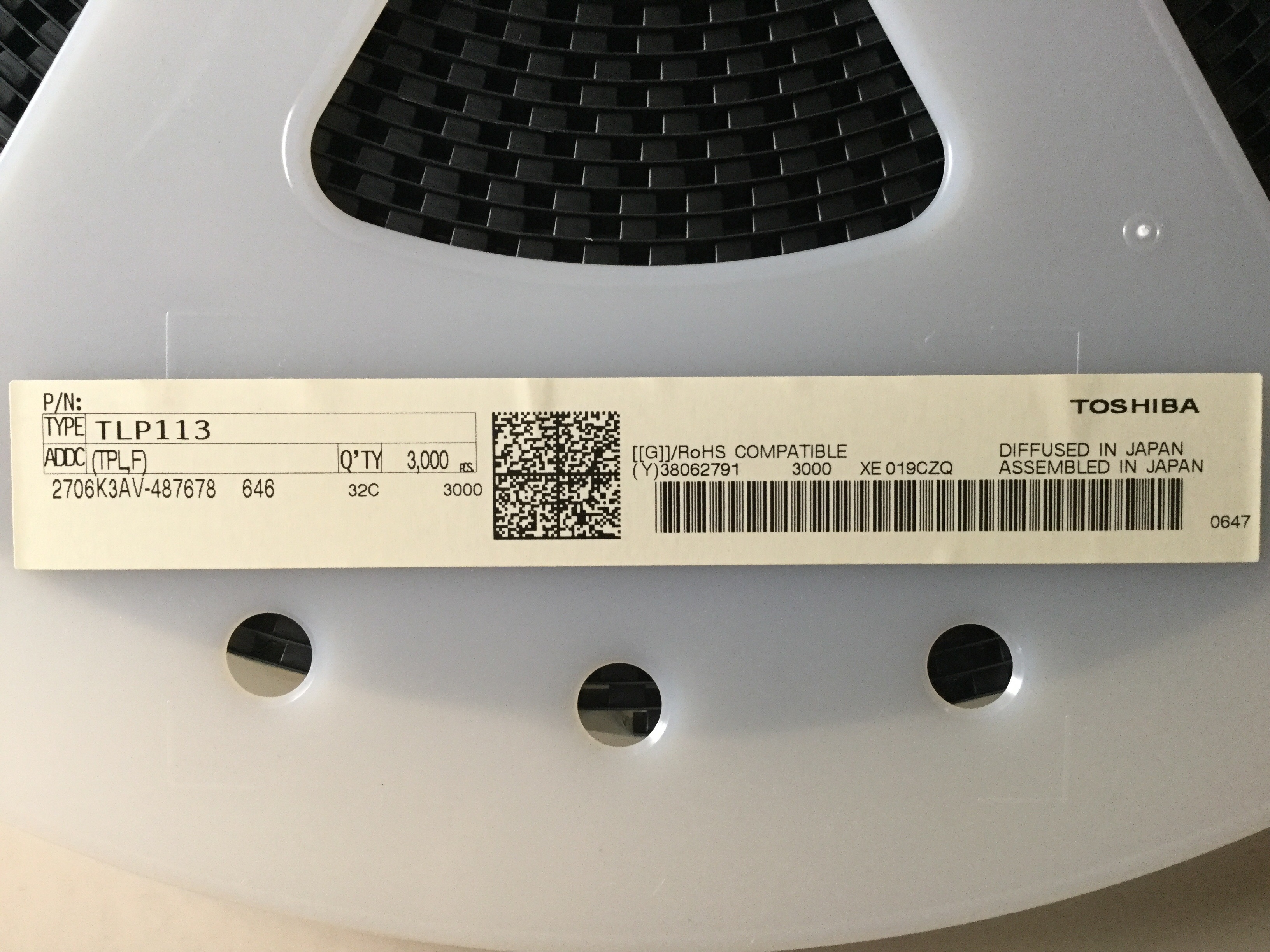 TLP113(TPL,F)