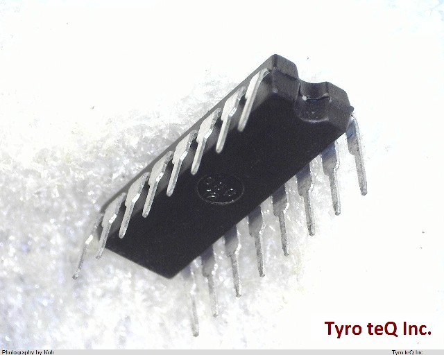 TC4019BP